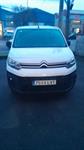 CITROEN Van Talla M BlueHDi 100 S&S CONTROL - 7513LVT